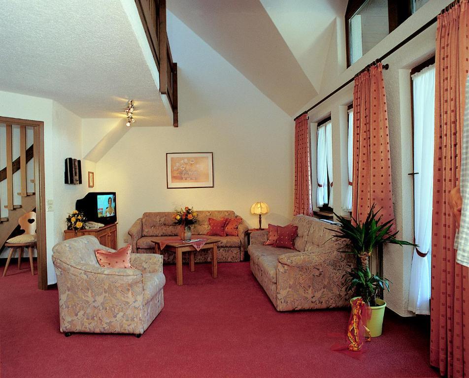 Aparthotel Kupferkanne تودموس المظهر الخارجي الصورة