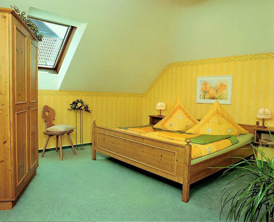 Aparthotel Kupferkanne تودموس المظهر الخارجي الصورة