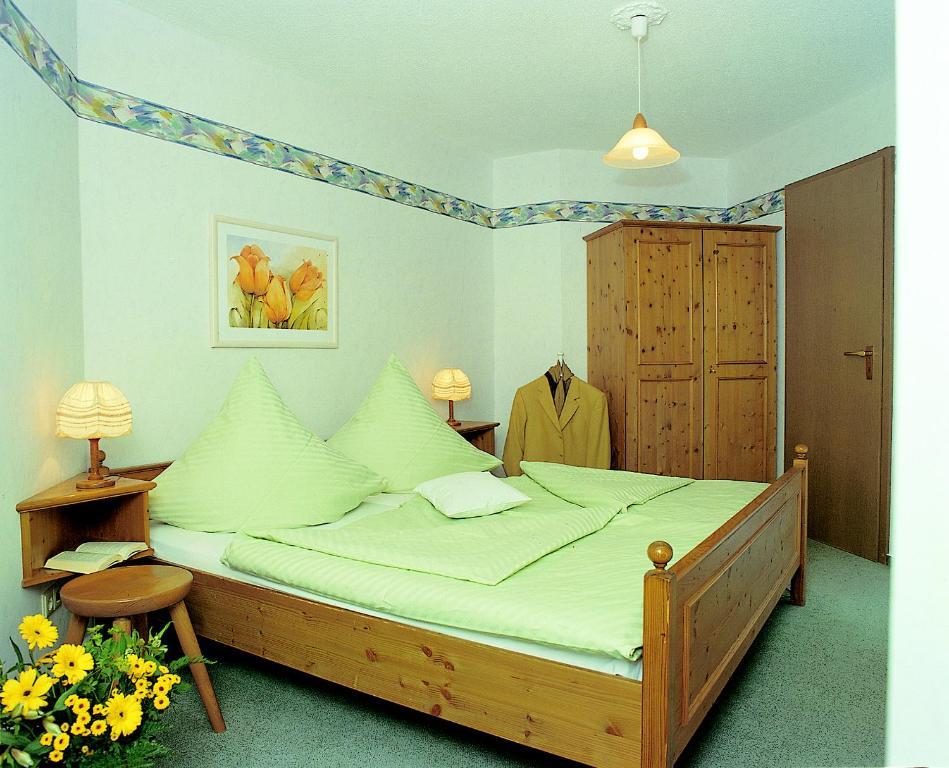 Aparthotel Kupferkanne تودموس المظهر الخارجي الصورة