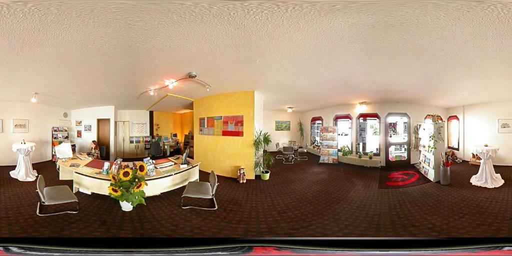 Aparthotel Kupferkanne تودموس المظهر الخارجي الصورة