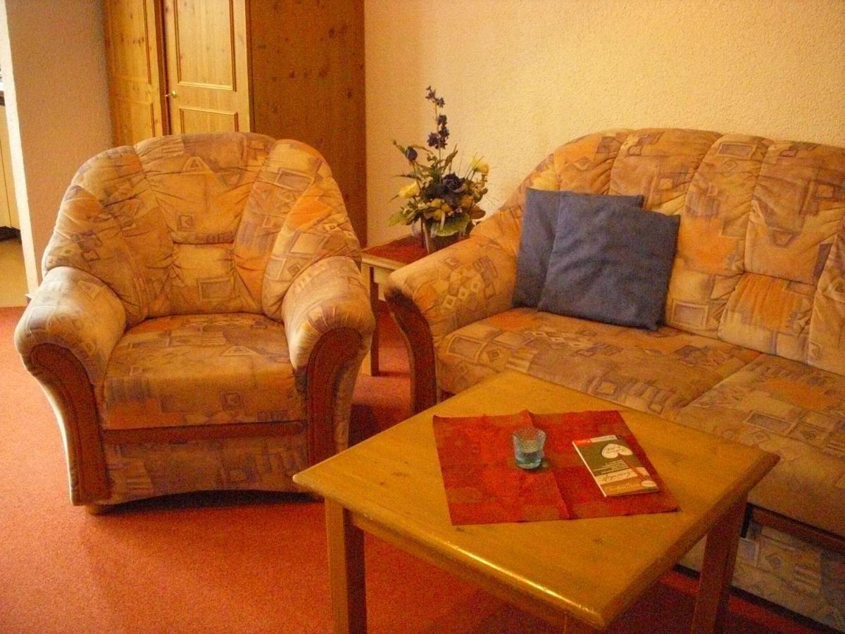 Aparthotel Kupferkanne تودموس الغرفة الصورة